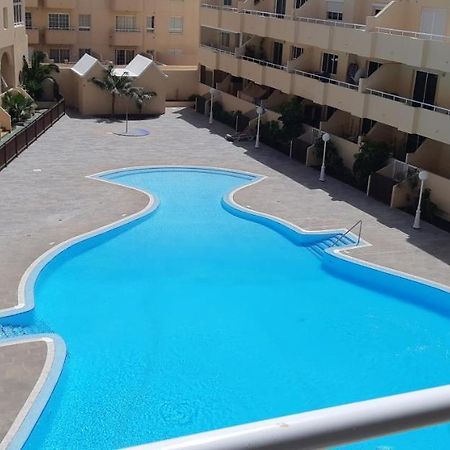 El Medano Apartamento Exterior foto