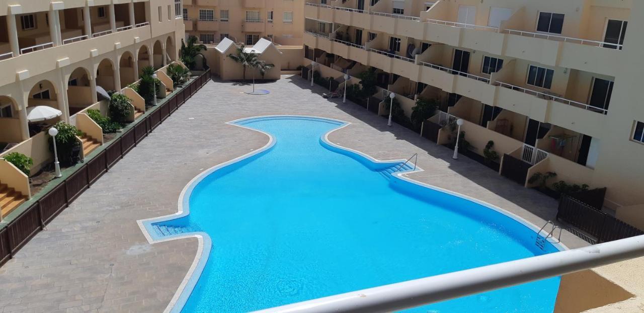 El Medano Apartamento Exterior foto